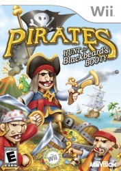 Pirate's Quest- Hunt For Blackbeard's Booty Rom